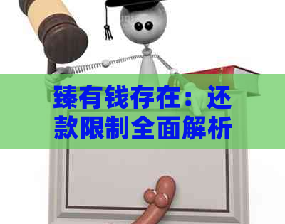 臻有钱存在：还款限制全面解析与应对策略