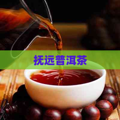 抚远普洱茶