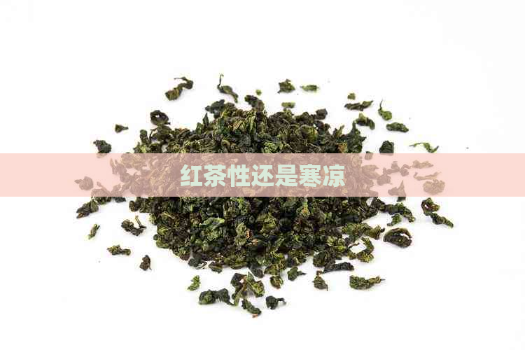 红茶性还是寒凉