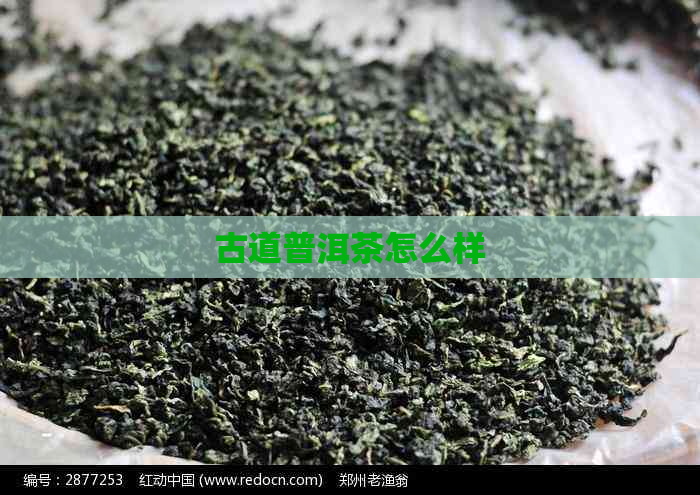 古道普洱茶怎么样