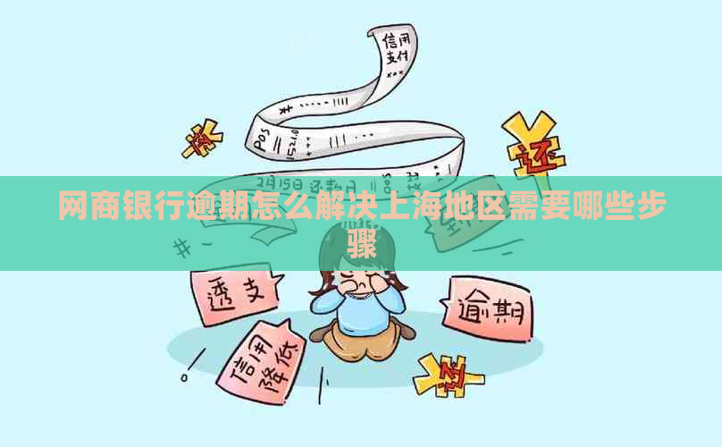 网商银行逾期怎么解决上海地区需要哪些步骤