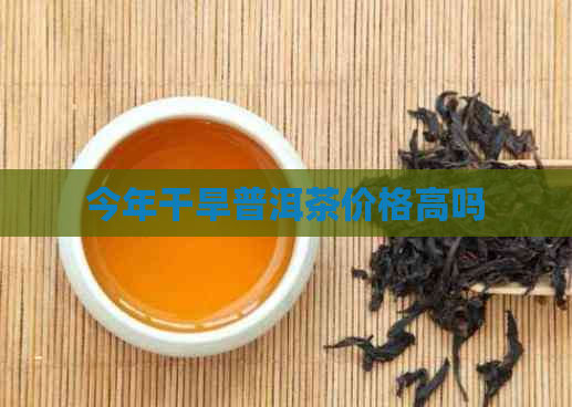 今年干旱普洱茶价格高吗