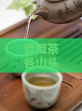 普洱茶各山头茶特质