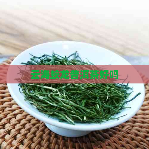 云海蛟龙普洱茶好吗