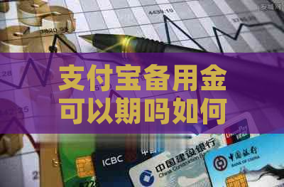 支付宝备用金可以期吗如何操作