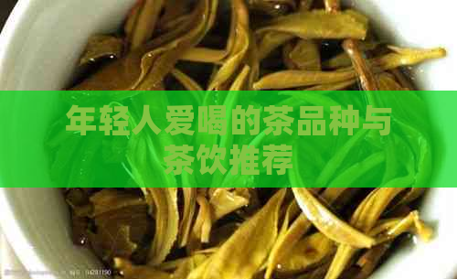 年轻人爱喝的茶品种与茶饮推荐