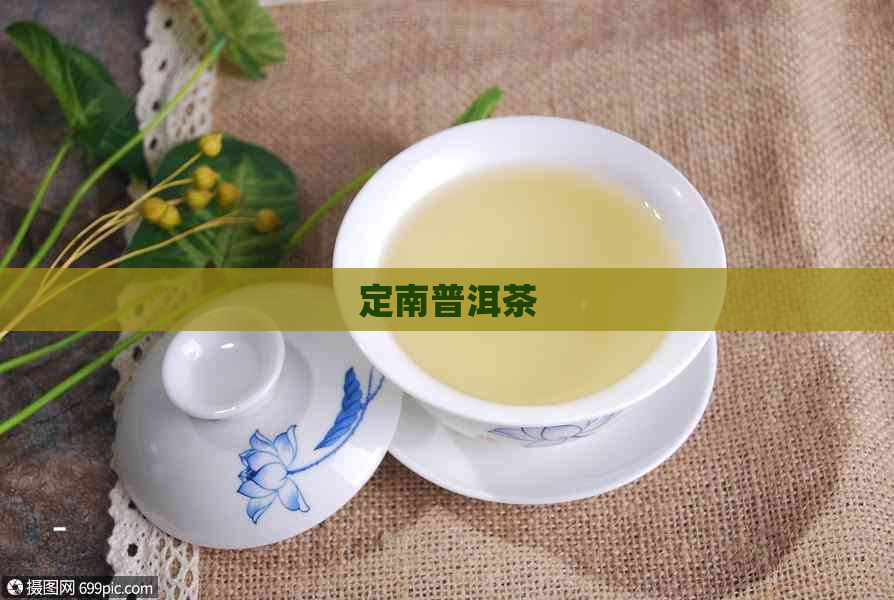 定南普洱茶