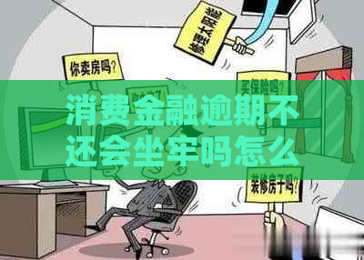 消费金融逾期不还会坐牢吗怎么处理