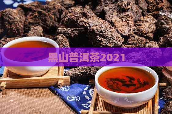 黑山普洱茶2021