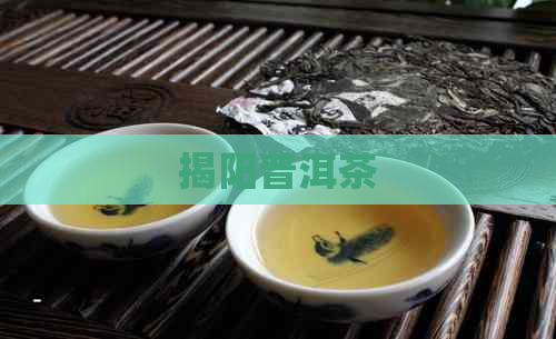 揭阳普洱茶