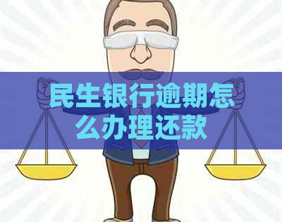 民生银行逾期怎么办理还款