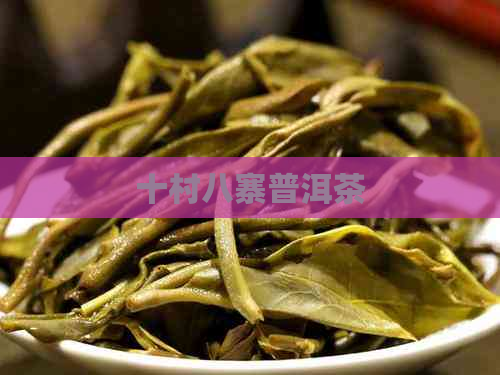 十村八寨普洱茶