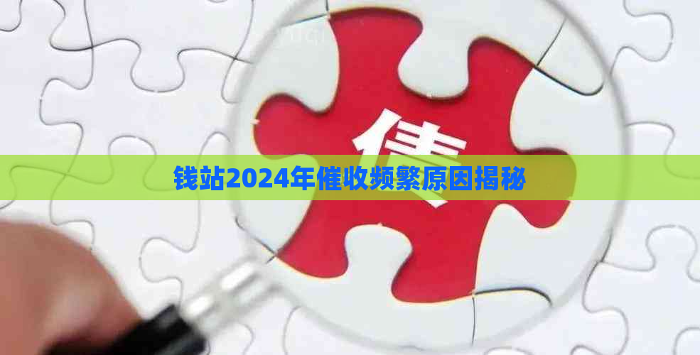 钱站2024年频繁原因揭秘