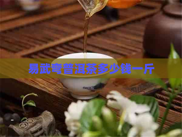 易武弯普洱茶多少钱一斤