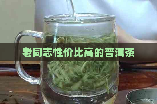 老同志性价比高的普洱茶