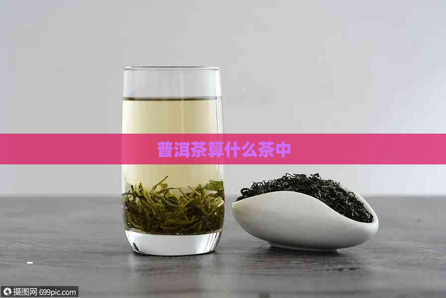 普洱茶算什么茶中