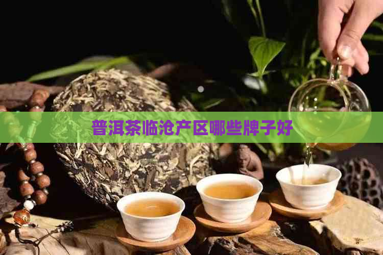 普洱茶临沧产区哪些牌子好