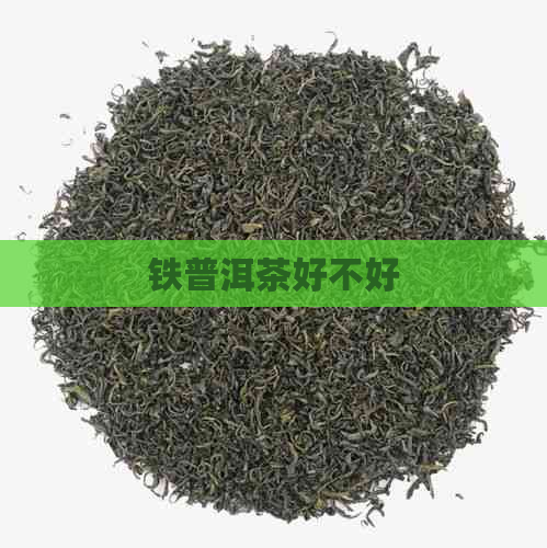 铁普洱茶好不好