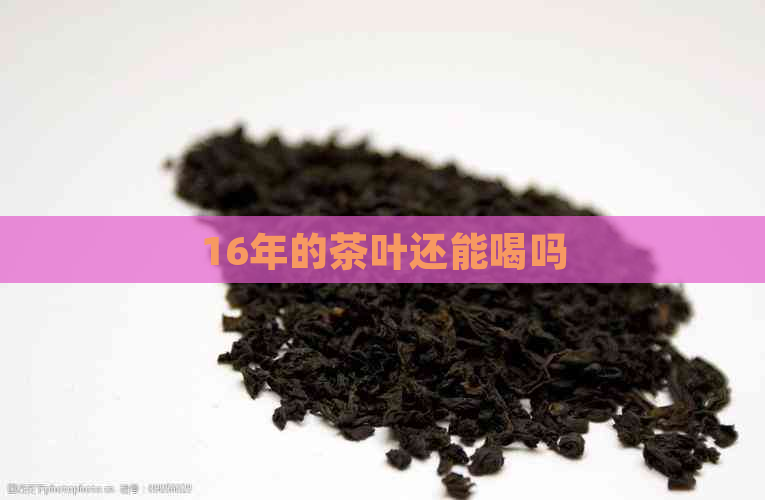 16年的茶叶还能喝吗