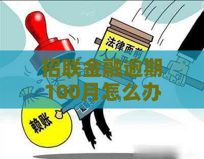 招联金融逾期100月怎么办