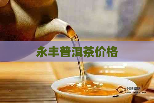 永丰普洱茶价格