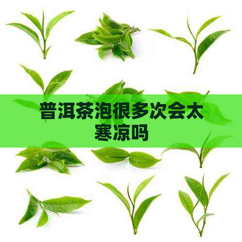 普洱茶泡很多次会太寒凉吗