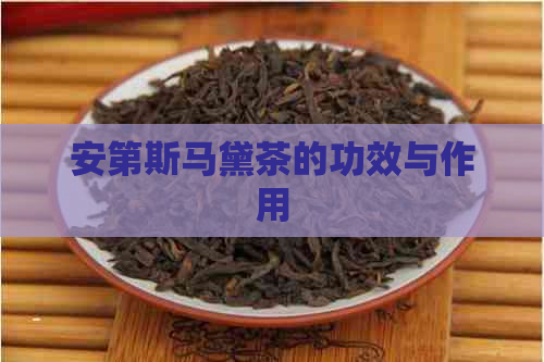 安第斯马黛茶的功效与作用