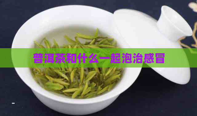 普洱茶和什么一起泡治感冒