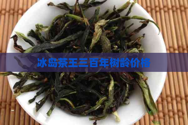 冰岛茶王三百年树龄价格