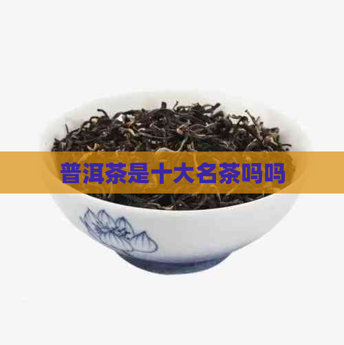 普洱茶是十大名茶吗吗