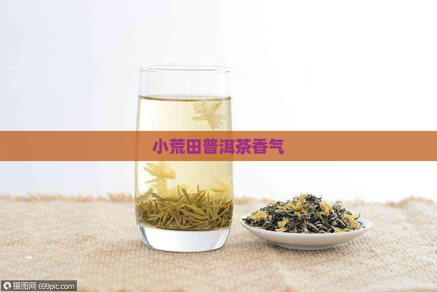 小荒田普洱茶香气