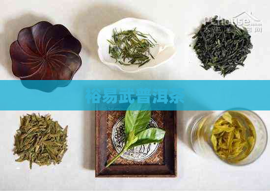 裕易武普洱茶