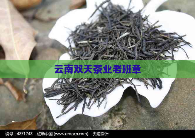 云南双天茶业老班章