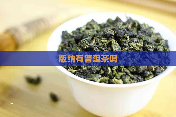 版纳有普洱茶吗