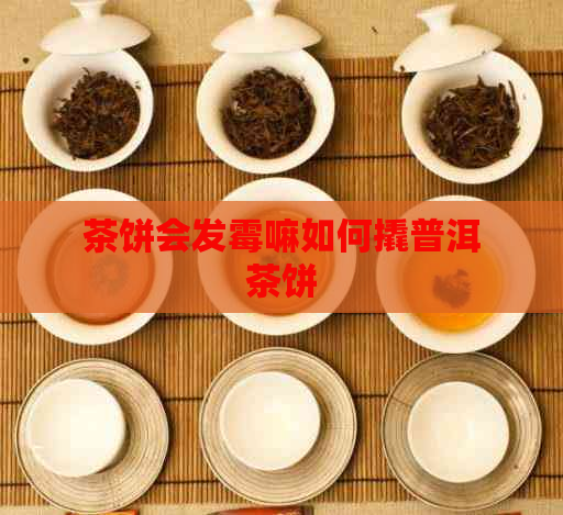 茶饼会发霉嘛如何撬普洱茶饼