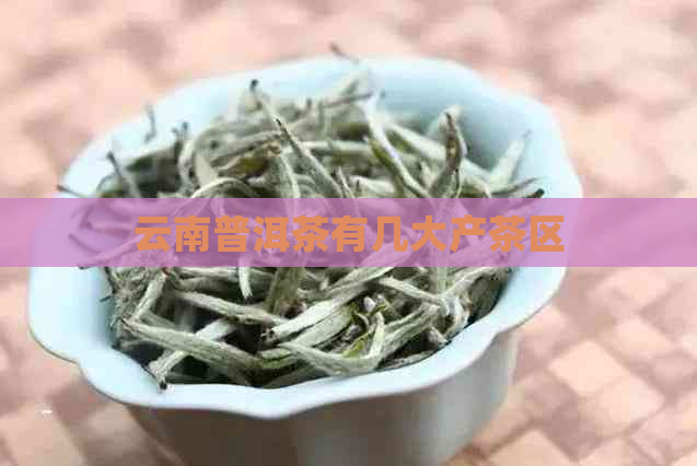 云南普洱茶有几大产茶区