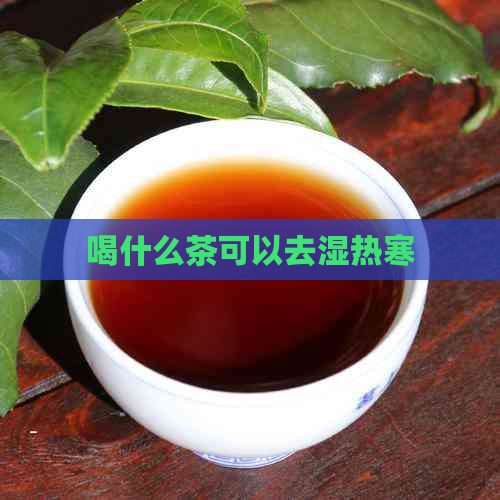 喝什么茶可以去湿热寒