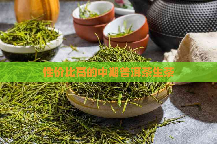 性价比高的中期普洱茶生茶