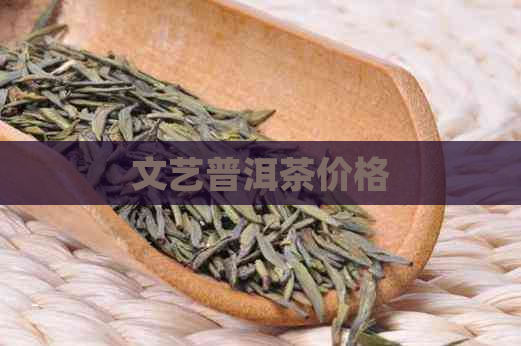 文艺普洱茶价格