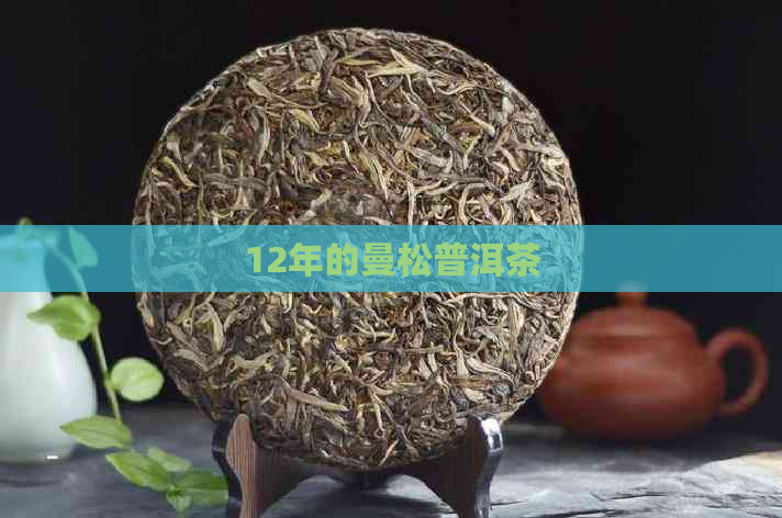 12年的曼松普洱茶