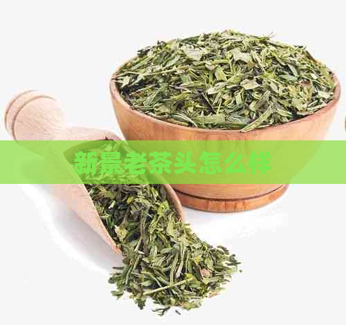 新景老茶头怎么样