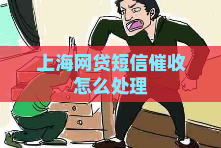 上海网贷短信怎么处理