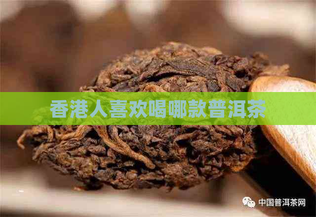 人喜欢喝哪款普洱茶