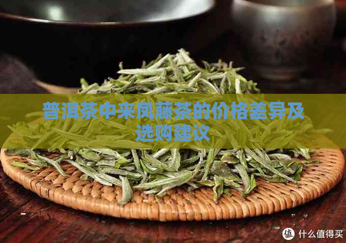 普洱茶中来凤藤茶的价格差异及选购建议