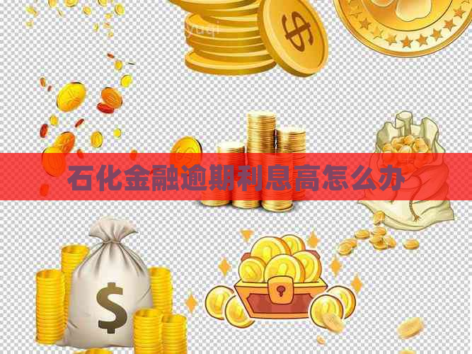 石化金融逾期利息高怎么办