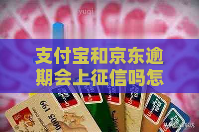 支付宝和京东逾期会上吗怎么办