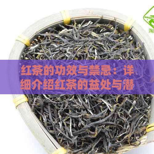 红茶的功效与禁忌：详细介绍红茶的益处与潜在风险，帮助您更好地享用红茶。