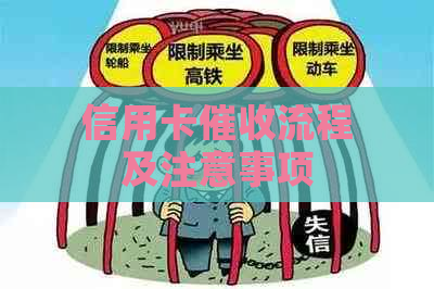 信用卡流程及注意事项