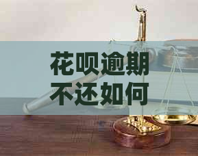 花呗逾期不还如何减免罚息