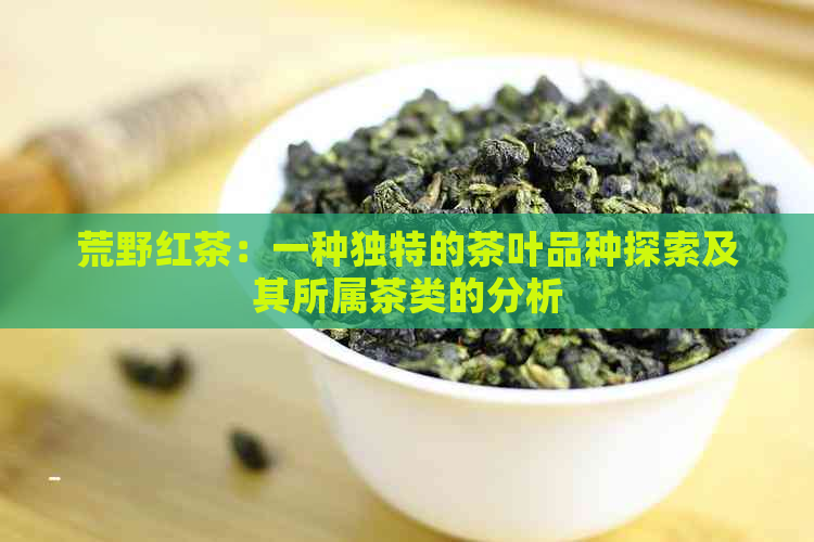 荒野红茶：一种独特的茶叶品种探索及其所属茶类的分析